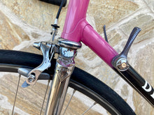 Load image into Gallery viewer, 61cm De Rosa SLX Classic Road Bike - 1990s