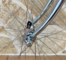 Load image into Gallery viewer, 61cm De Rosa SLX Classic Road Bike - 1990s