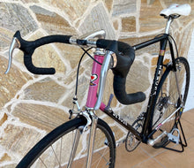 Load image into Gallery viewer, 61cm De Rosa SLX Classic Road Bike - 1990s