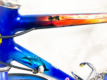 Load image into Gallery viewer, Cicli Rino Boschetti Aero Road Bike