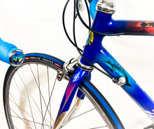 Load image into Gallery viewer, Cicli Rino Boschetti Aero Road Bike