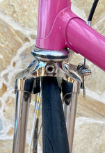 Load image into Gallery viewer, 61cm De Rosa SLX Classic Road Bike - 1990s