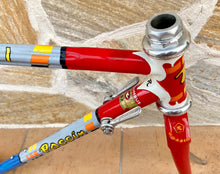 Load image into Gallery viewer, 49cm Rossin Ghibli frameset - 1980s