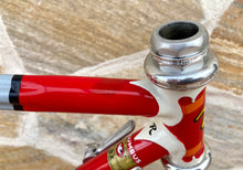 Load image into Gallery viewer, 49cm Rossin Ghibli frameset - 1980s