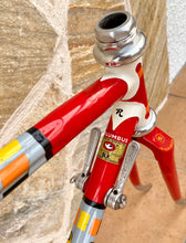 Load image into Gallery viewer, 49cm Rossin Ghibli frameset - 1980s