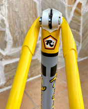 Load image into Gallery viewer, 49cm Rossin Ghibli frameset - 1980s