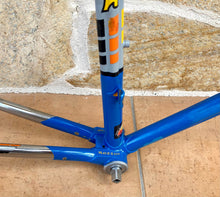 Load image into Gallery viewer, 49cm Rossin Ghibli frameset - 1980s