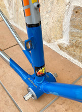 Load image into Gallery viewer, 49cm Rossin Ghibli frameset - 1980s