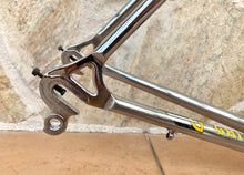 Load image into Gallery viewer, 49cm Rossin Ghibli frameset - 1980s