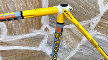 Load image into Gallery viewer, 49cm Rossin Ghibli frameset - 1980s
