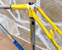 Load image into Gallery viewer, 49cm Rossin Ghibli frameset - 1980s