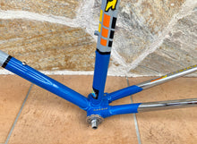 Load image into Gallery viewer, 49cm Rossin Ghibli frameset - 1980s