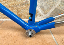 Load image into Gallery viewer, 49cm Rossin Ghibli frameset - 1980s