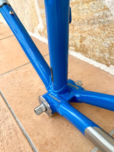 Load image into Gallery viewer, 49cm Rossin Ghibli frameset - 1980s