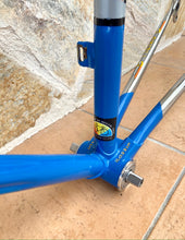 Load image into Gallery viewer, 49cm Rossin Ghibli frameset - 1980s