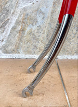 Load image into Gallery viewer, 49cm Rossin Ghibli frameset - 1980s