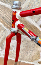 Load image into Gallery viewer, 49cm Rossin Ghibli frameset - 1980s