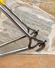 Load image into Gallery viewer, 49cm Rossin Ghibli frameset - 1980s