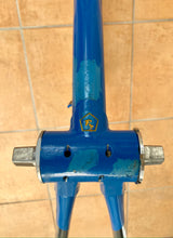 Load image into Gallery viewer, 49cm Rossin Ghibli frameset - 1980s