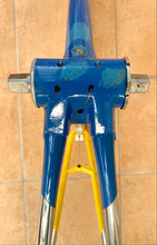 Load image into Gallery viewer, 49cm Rossin Ghibli frameset - 1980s