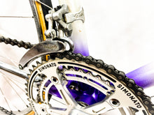 Load image into Gallery viewer, Oscar Simonato Bike - 1980s