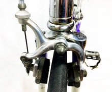 Load image into Gallery viewer, Oscar Simonato Bike - 1980s