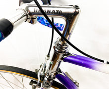 Load image into Gallery viewer, Oscar Simonato Bike - 1980s