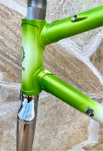 Load image into Gallery viewer, 58cm Grandis Vintage Crono Lo Pro Pursuit Frame