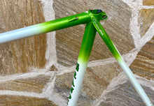 Load image into Gallery viewer, 58cm Grandis Vintage Crono Lo Pro Pursuit Frame