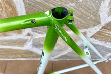 Load image into Gallery viewer, 58cm Grandis Vintage Crono Lo Pro Pursuit Frame