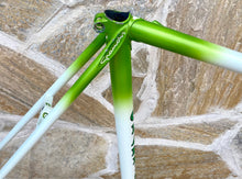 Load image into Gallery viewer, 58cm Grandis Vintage Crono Lo Pro Pursuit Frame