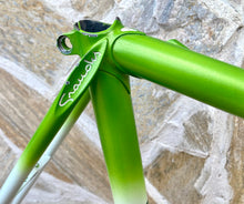 Load image into Gallery viewer, 58cm Grandis Vintage Crono Lo Pro Pursuit Frame