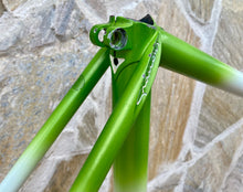 Load image into Gallery viewer, 58cm Grandis Vintage Crono Lo Pro Pursuit Frame