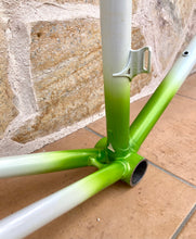 Load image into Gallery viewer, 58cm Grandis Vintage Crono Lo Pro Pursuit Frame