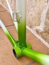 Load image into Gallery viewer, 58cm Grandis Vintage Crono Lo Pro Pursuit Frame