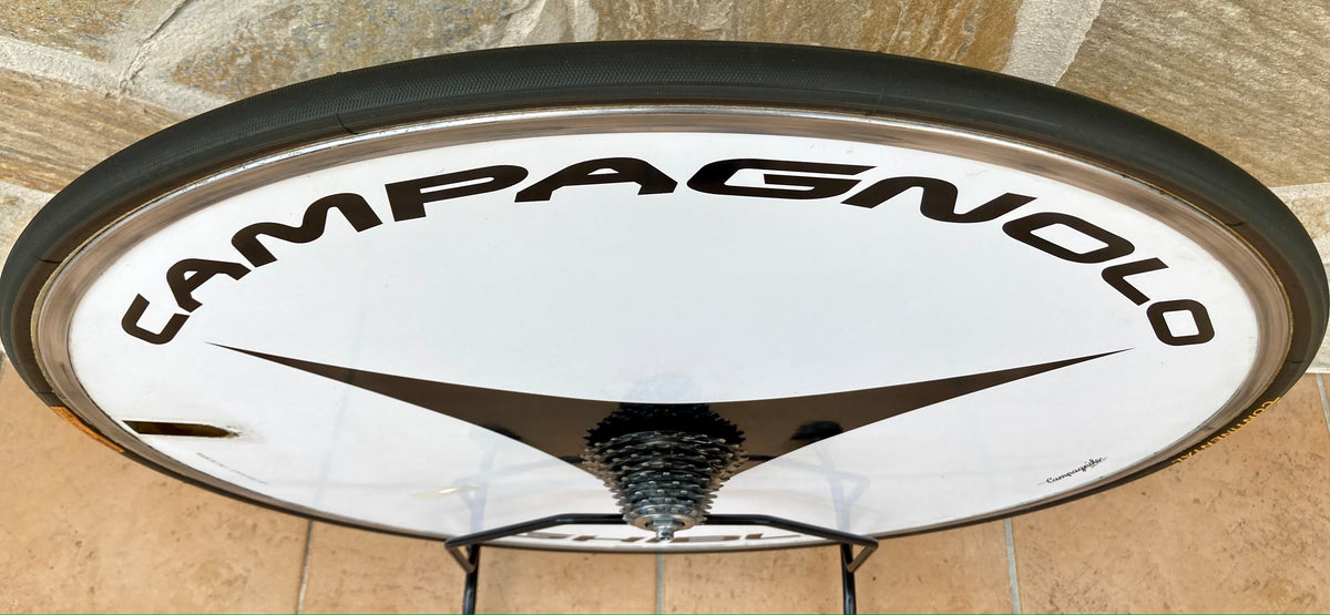 マスカット※ Campagnolo Ghibli マスカット※ Campagnolo Ghibli New Ghibli 0.9 Track Bike
