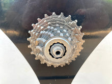 Load image into Gallery viewer, Campagnolo Ghibli Rear Disc Wheel