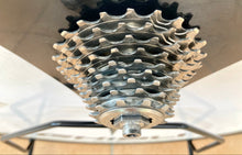 Load image into Gallery viewer, Campagnolo Ghibli Rear Disc Wheel