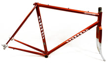 Load image into Gallery viewer, 52cm Liberati Vintage Steel Frame - 1980s