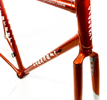 Load image into Gallery viewer, 52cm Liberati Vintage Steel Frame - 1980s