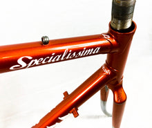 Load image into Gallery viewer, 52cm Liberati Vintage Steel Frame - 1980s