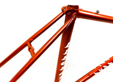 Load image into Gallery viewer, 52cm Liberati Vintage Steel Frame - 1980s