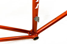 Load image into Gallery viewer, 52cm Liberati Vintage Steel Frame - 1980s