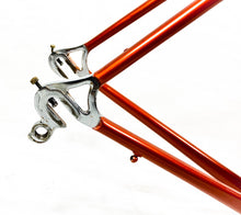 Load image into Gallery viewer, 52cm Liberati Vintage Steel Frame - 1980s