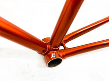 Load image into Gallery viewer, 52cm Liberati Vintage Steel Frame - 1980s