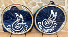 Load image into Gallery viewer, NOS Campagnolo Super Record Barcelona 92 Wheelset