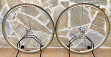 Load image into Gallery viewer, NOS Campagnolo Super Record Barcelona 92 Wheelset