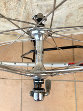 Load image into Gallery viewer, NOS Campagnolo Super Record Barcelona 92 Wheelset