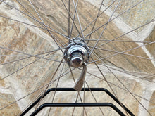 Load image into Gallery viewer, NOS Campagnolo Super Record Barcelona 92 Wheelset