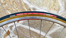 Load image into Gallery viewer, NOS Campagnolo Super Record Barcelona 92 Wheelset
